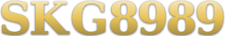 SKG 8989 logo