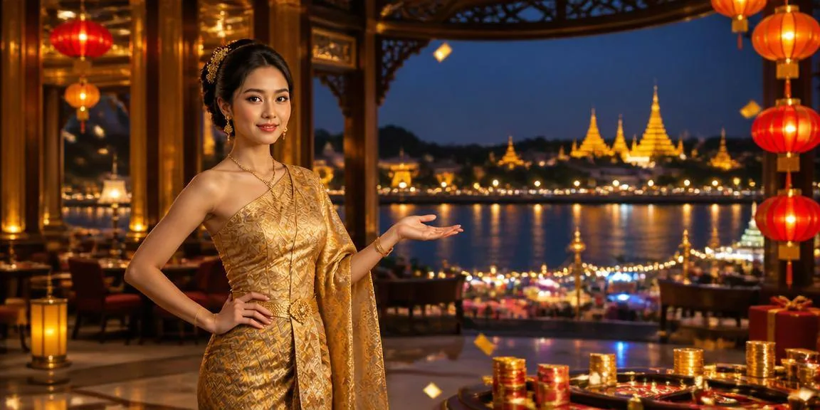 SKG 8989 အမြန်ရွေးစလော့ခန်းမအတွင်း ဘာတွေရှိသလဲ