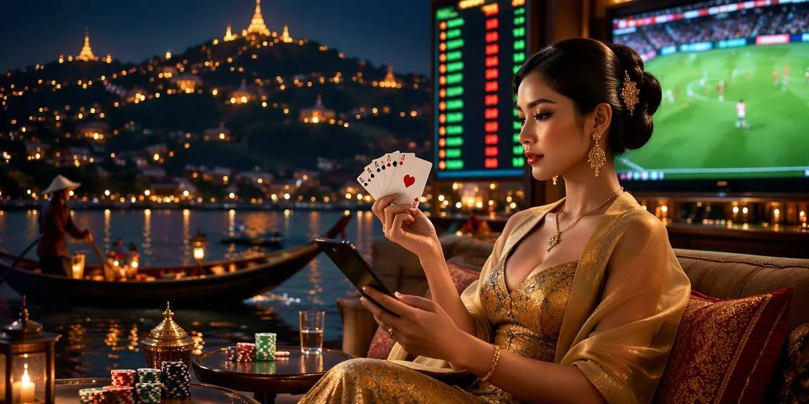 SKG 8989 ကြိုက်နှစ်သက်သော စလော့ဂိမ်းများကို တစ်မိနစ်အတွင်း ရွေးချယ်ကစားနိုင်ပါသည်